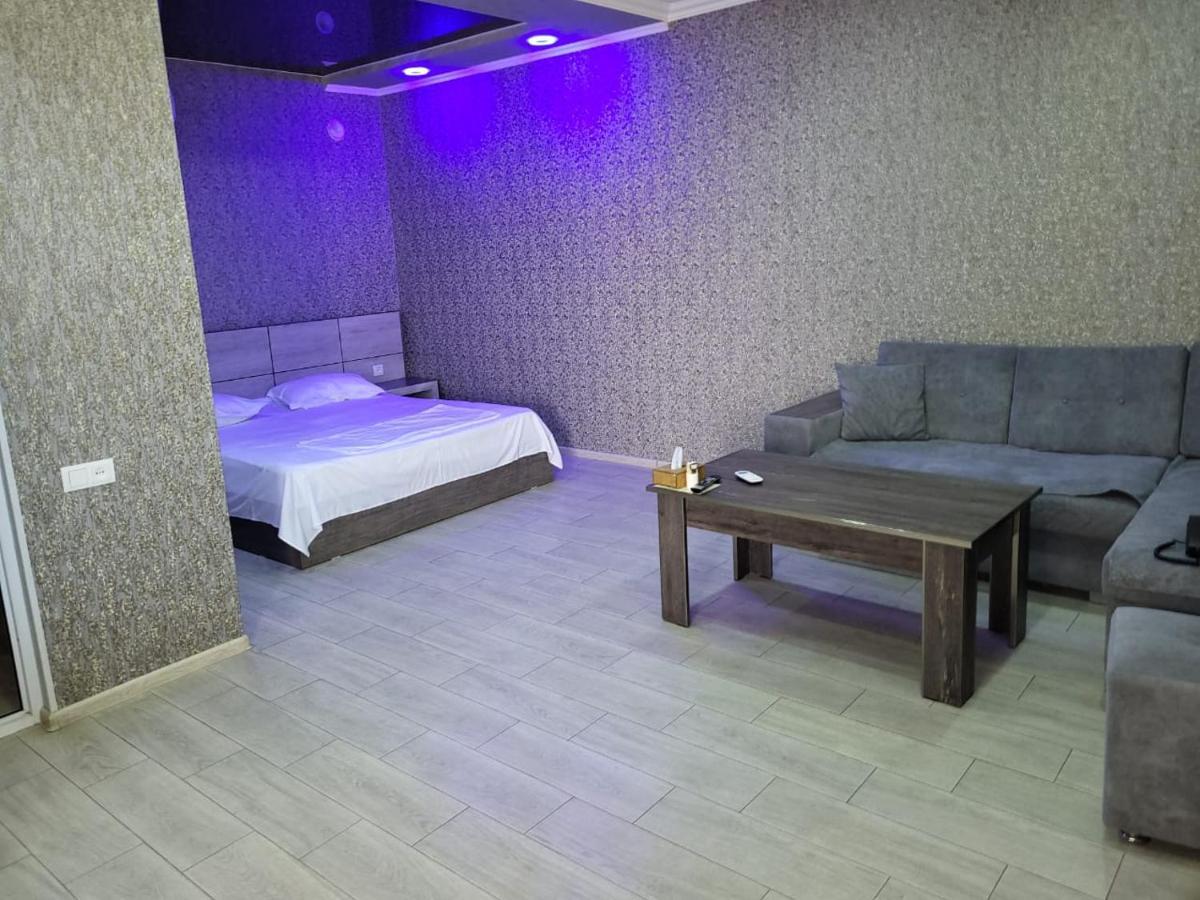 Ralina Restaurant And Hotel Ararat Exterior photo