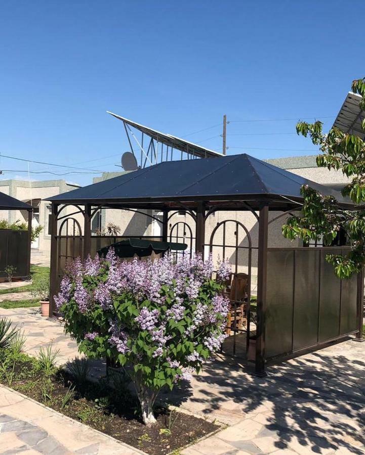 Ralina Restaurant And Hotel Ararat Exterior photo